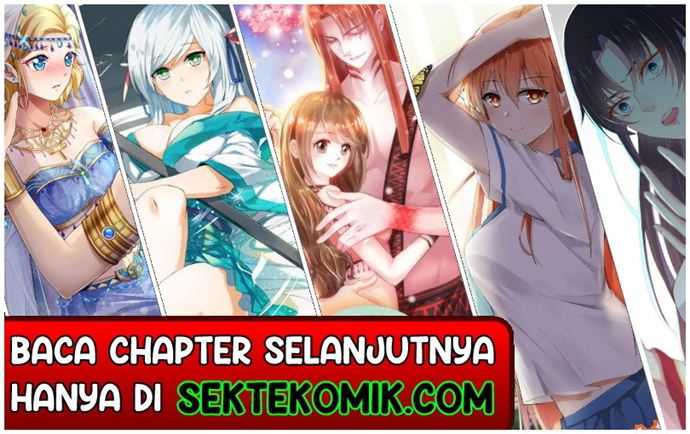 Beauty and the Beasts Chapter 193 Bahasa Indonesia